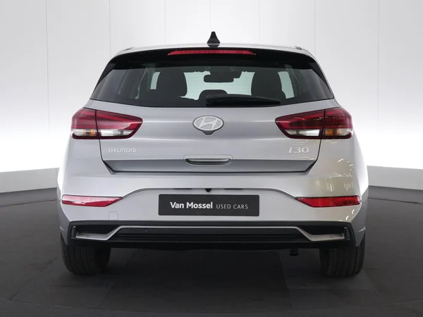 Hyundai i30 (2025) — foto 18 van 22