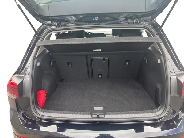 VOLKSWAGEN Golf VIII (2021) — foto 7 van 16