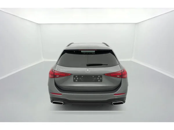 MERCEDES-BENZ C Break (2022) — foto 10 van 36