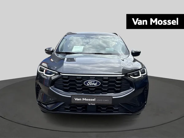 Ford Kuga (2025) — foto 12 van 20