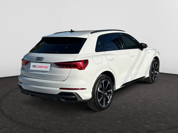 AUDI Q3 (2024) — foto 10 van 17