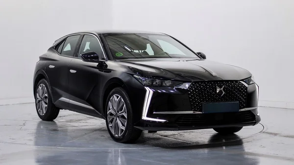 DS DS 4 (2022) — foto 46 van 48