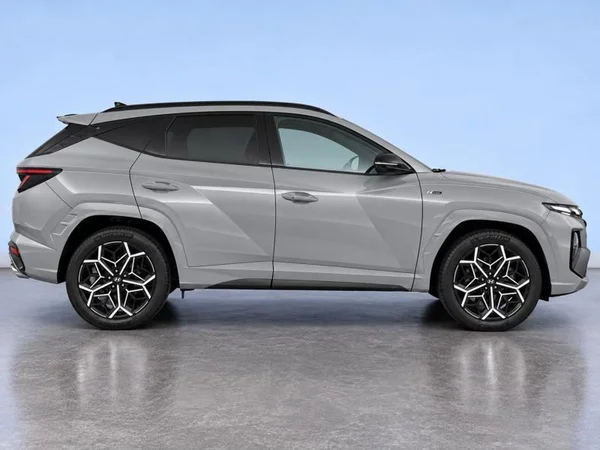 HYUNDAI Tucson (2023) — foto 23 van 24