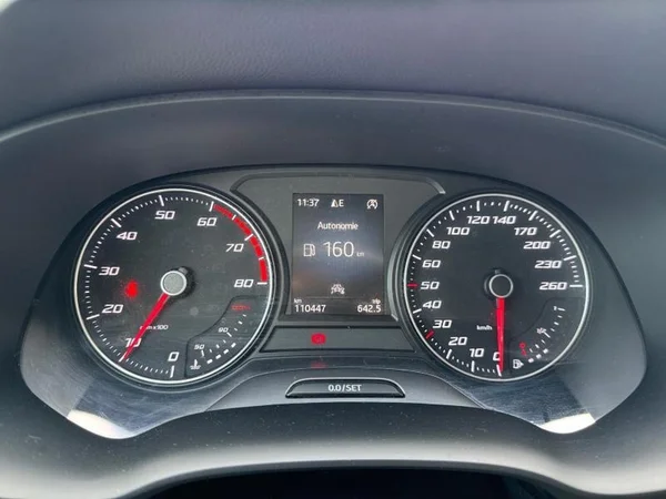 SEAT Ateca (2019) — foto 11 van 30