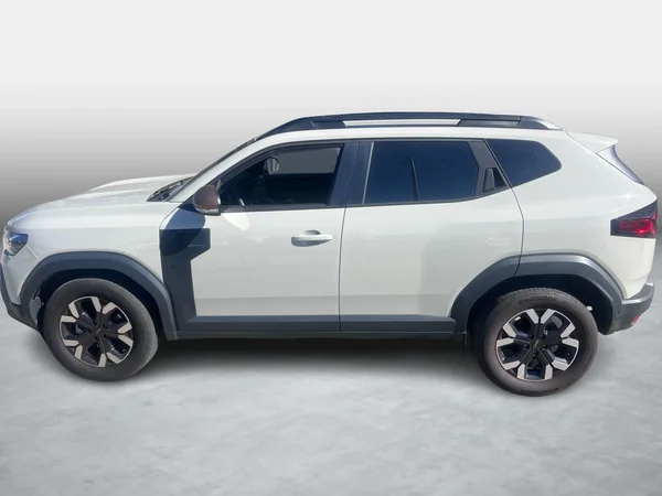 Dacia Duster (2024) — foto 9 van 16
