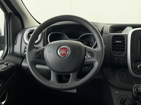 FIAT Talento (2020) — foto 14 van 25