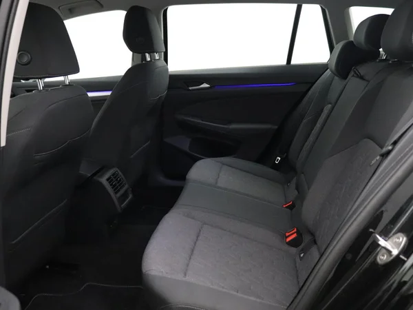 VOLKSWAGEN Golf VIII SW (2025) — foto 17 van 17