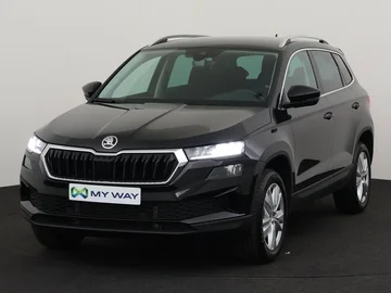 SKODA Karoq (2025)