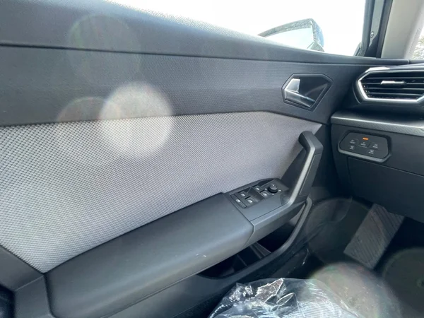 SEAT Leon ST (2025) — foto 7 van 24