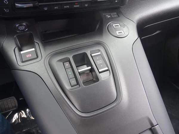 Fiat Qubo (2026) — foto 15 van 27