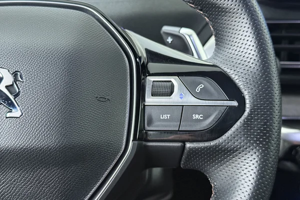 Peugeot 3008 (2024) — foto 6 van 18