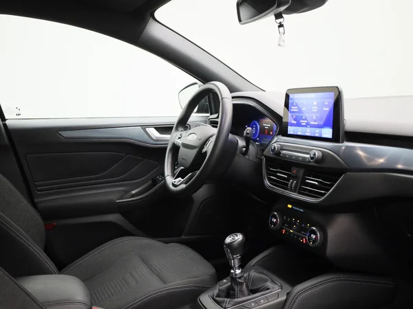 Ford Focus (2021) — foto 22 van 36
