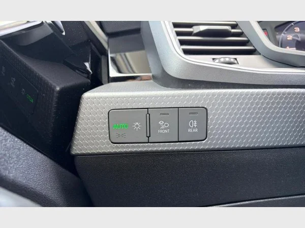 Audi A1 Sportback (2026) — foto 10 van 24