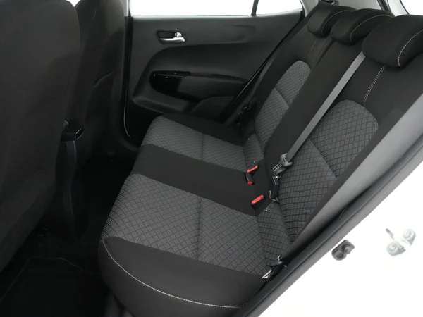 Kia Picanto (2025) — foto 2 van 20