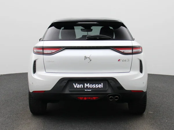 DS DS 3 (2022) — foto 38 van 42