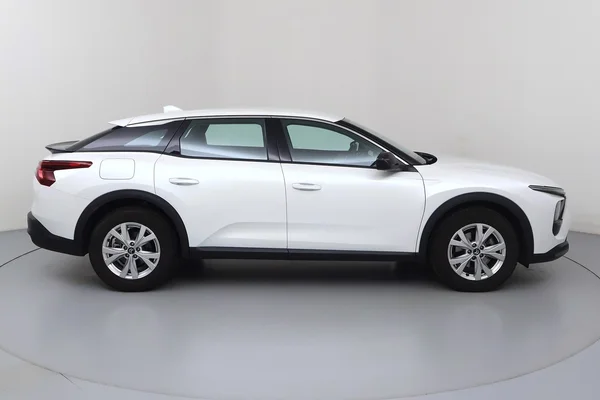 Citroen C5 X (2023) — foto 29 van 32