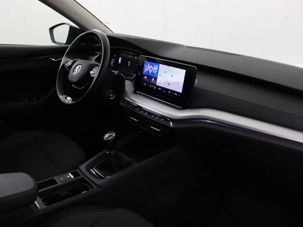 SKODA Octavia (2021) — foto 3 van 26