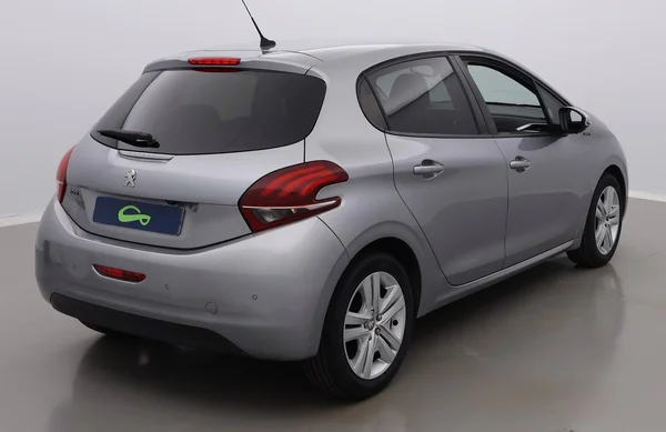 Peugeot 208 (2019) — foto 28 van 32