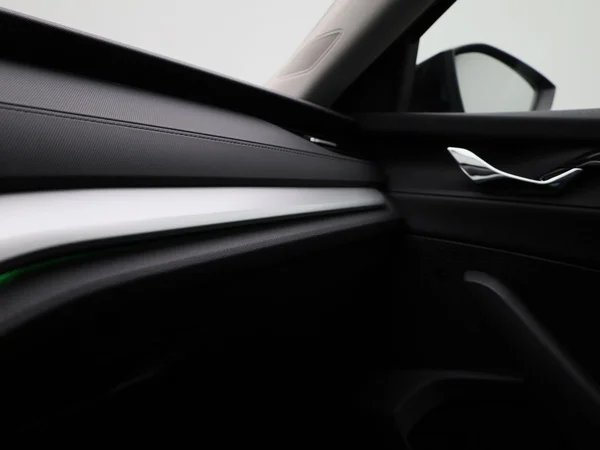 Škoda Octavia (2023) — foto 25 van 44