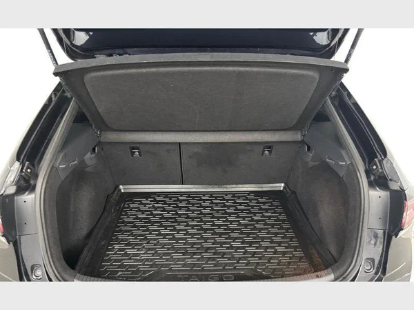 Volkswagen Taigo (2023) — foto 15 van 22