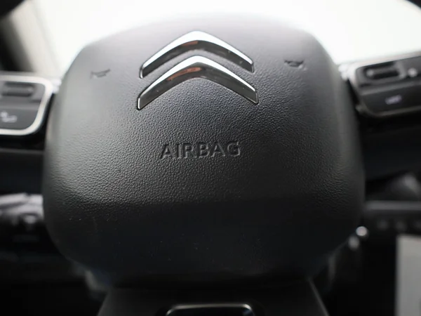 Citroën C3 (2022) — foto 18 van 37