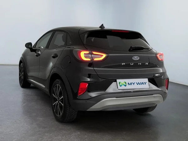 FORD Puma (2022) — foto 22 van 25
