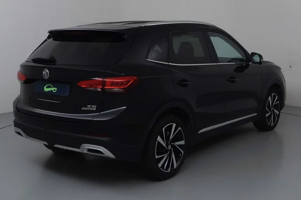 MG Zs (2025) — foto 20 van 24