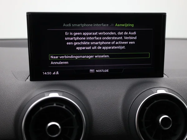 AUDI Q2 (2020) — foto 3 van 22