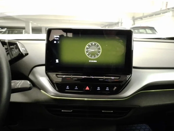 VOLKSWAGEN ID.4 (2023) — foto 5 van 22