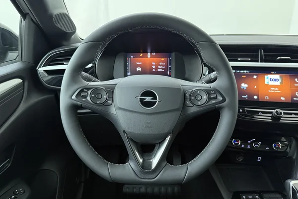 Opel Corsa (2025) — foto 2 van 18