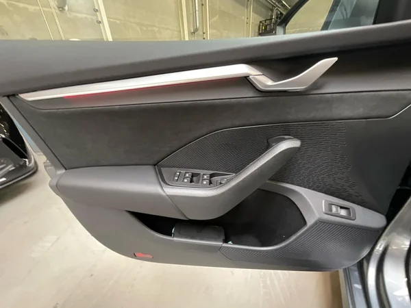 SKODA Octavia Combi (2026) — foto 7 van 24