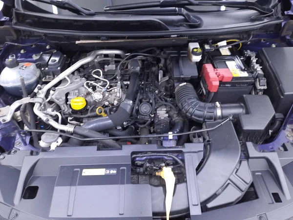 Nissan Qashqai (2022) — foto 9 van 26