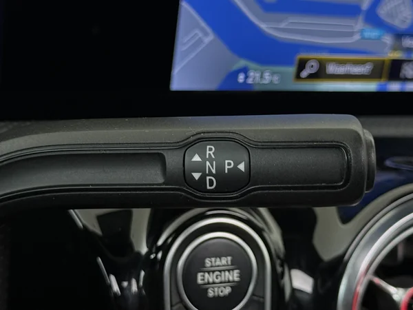 MERCEDES CLA 180 (2022) — foto 4 van 30