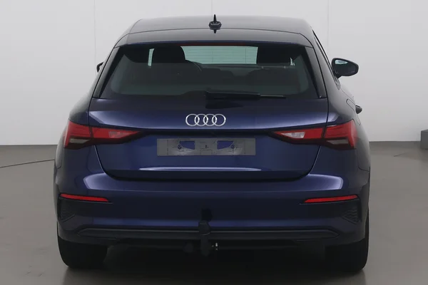 Audi A3 Sportback (2022) — foto 19 van 24