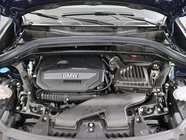 BMW X1 (2021) — foto 6 van 31