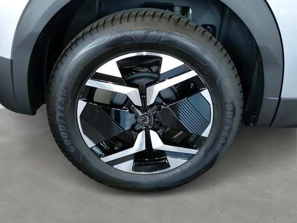 Peugeot 2008 (2026) — foto 13 van 16