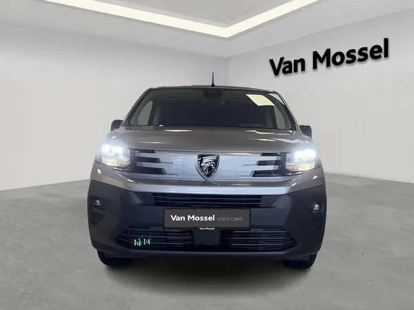 Peugeot Partner (2026) — foto 11 van 18