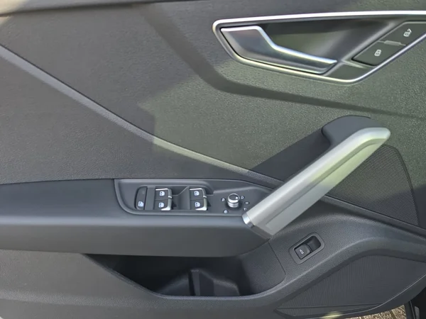 AUDI Q2 (2025) — foto 14 van 21