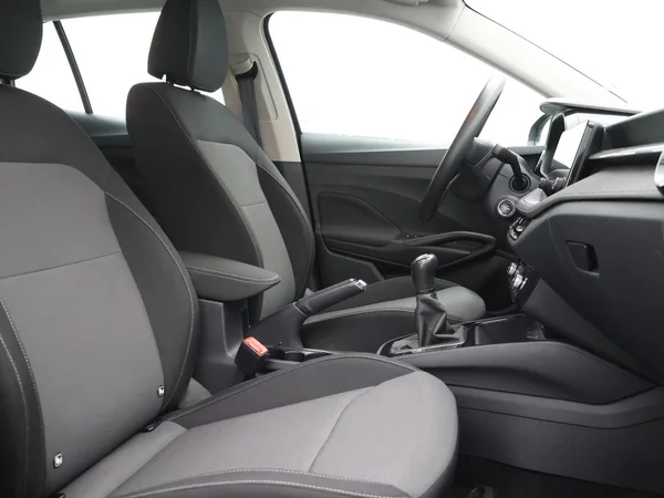 SKODA Fabia (2024) — foto 26 van 29
