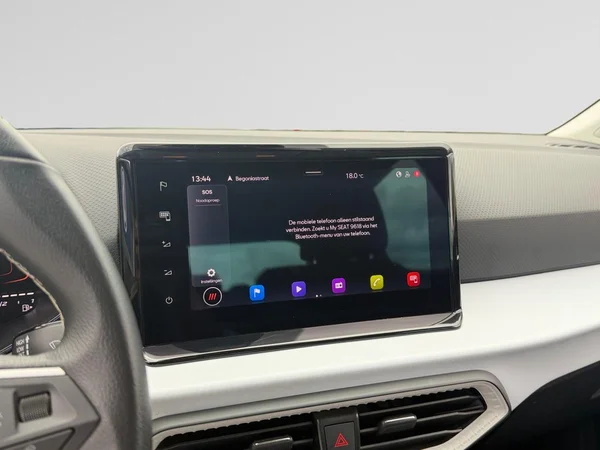 SEAT Ibiza 5P/D (2024) — foto 6 van 21