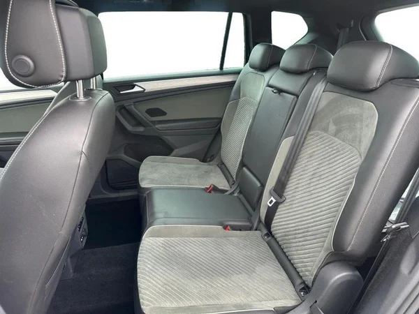 SEAT Tarraco (2023) — foto 7 van 31