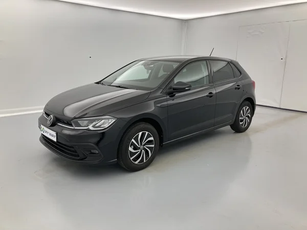 VOLKSWAGEN Polo (2025) — foto 13 van 36