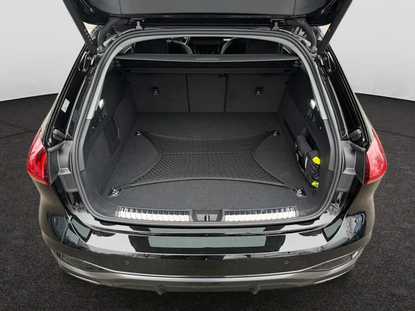 AUDI A5 Avant e-hybrid (PHEV) (2026) — foto 20 van 20