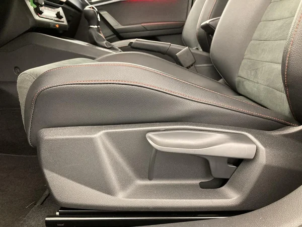 SEAT Ibiza 5P/D (2023) — foto 14 van 36
