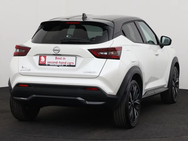 NISSAN Juke (2024) — foto 21 van 27