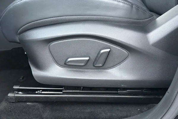 MG Zs (2025) — foto 9 van 25