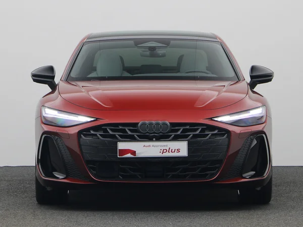 AUDI A6 (2025) — foto 31 van 32