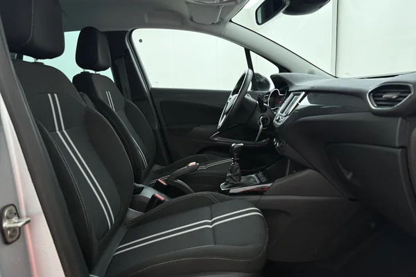 Opel Crossland (2023) — foto 14 van 16