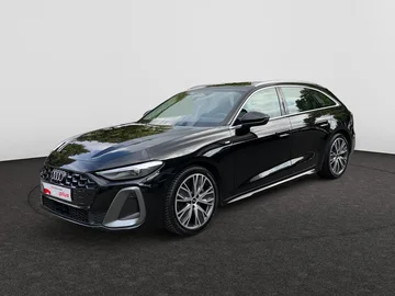 AUDI A5 Avant (2025)