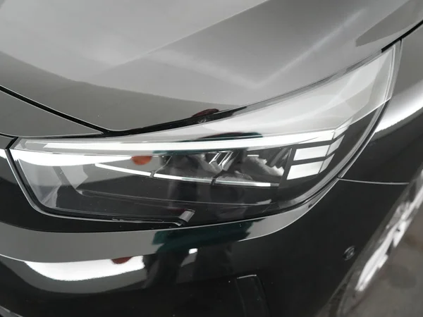 Opel Corsa (2025) — foto 4 van 25